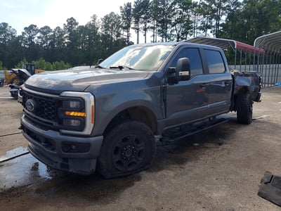 1FT8W2BA1PE****** 2023 Ford F-250
