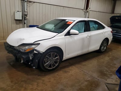 4T1BF1FK6HU****** 2017 Toyota Camry