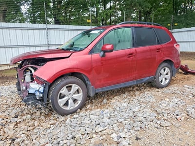 JF2SJADCXFH****** 2015 Subaru Forester