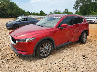 JM3KFBAY5M0****** 2021 Mazda CX-5