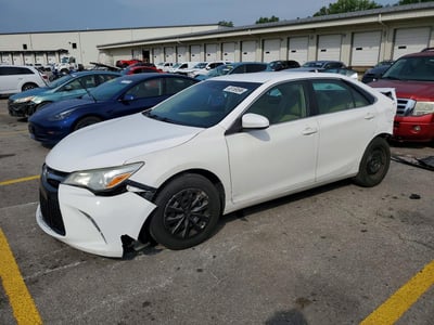 4T4BF1FK5FR****** 2015 Toyota Camry