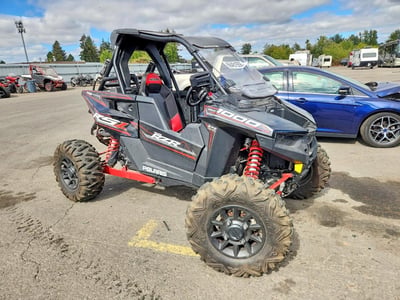3NSVGE997KF****** 2019 Polaris General 1000 Eps