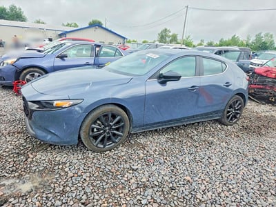 JM1BPBLM5R1****** 2024 Mazda 3
