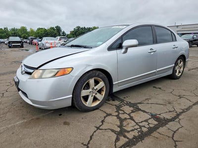2006 Honda Civic