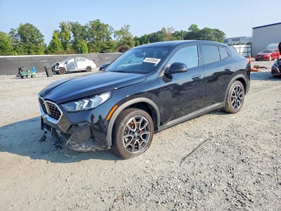 WBX63GM00T5****** 2026 BMW X2