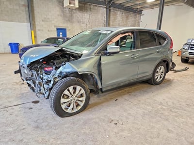 5J6RM3H57CL****** 2012 Honda CR-V