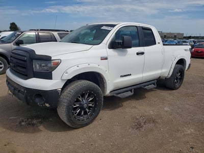 5TFUW5F12BX****** 2011 Toyota Tundra