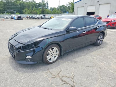 1N4BL4DVXKC****** 2019 Nissan Altima