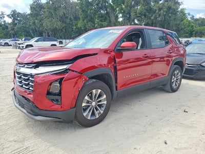 3GNAXHEG9TL****** 2026 Chevrolet Equinox