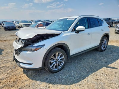 JM3KFBDM6L0****** 2020 Mazda CX-5