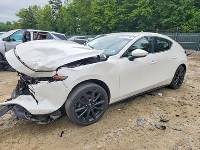 JM1BPBML4M1****** 2021 Mazda 3