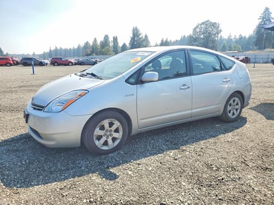 2008 Toyota Prius