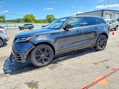 2020 Land Rover Range Rover Velar