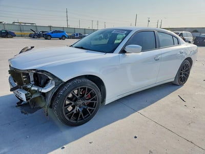 2C3CDXBG0KH****** 2019 Dodge Charger