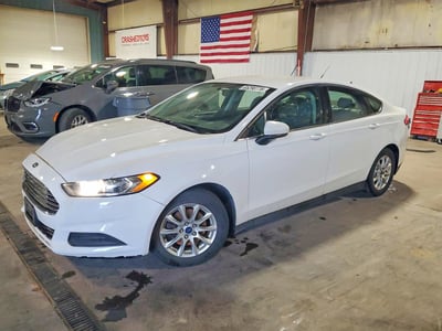 3FA6P0G72FR****** 2015 Ford Fusion