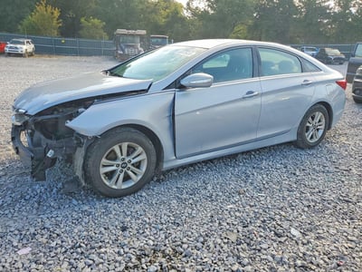 5NPEB4AC8EH****** 2014 Hyundai Sonata