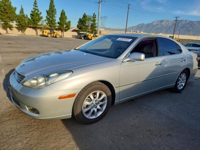 JTHBF30G720****** 2002 Lexus ES 300