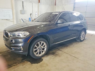 2015 BMW X5