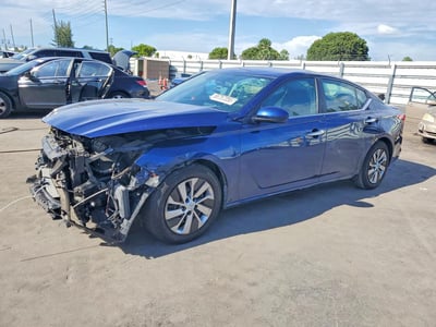 1N4BL4BV0LC****** 2020 Nissan Altima
