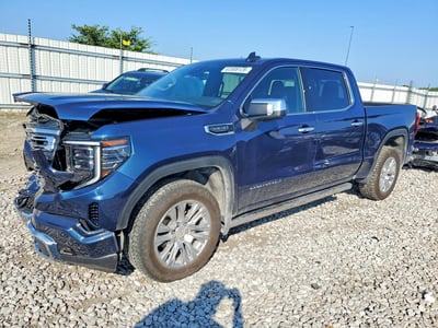 3GTUUGED9PG****** 2023 GMC Sierra