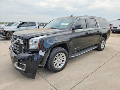 2019 GMC Yukon XL