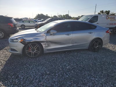 3FA6P0H71DR****** 2013 Ford Fusion