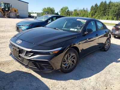 KMHLM4DG6RU****** 2024 Hyundai Elantra