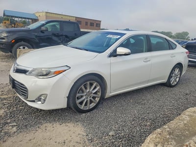 2013 Toyota Avalon