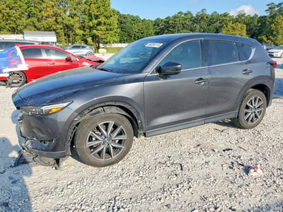 JM3KFADL9H0****** 2017 Mazda CX-5