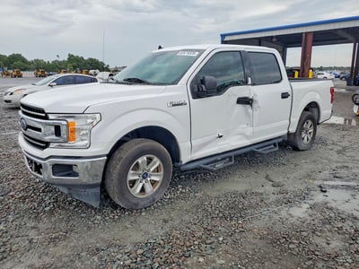 1FTEW1CP3LK****** 2020 Ford F-150