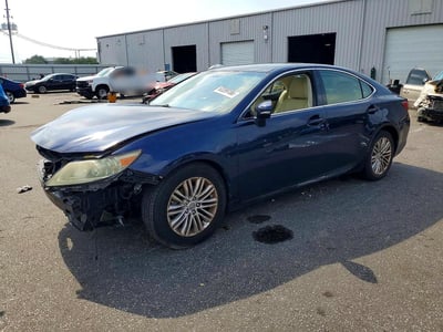 2013 Lexus ES