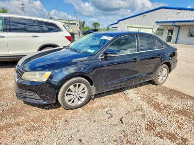 3VWD67AJ7GM****** 2016 Volkswagen Jetta