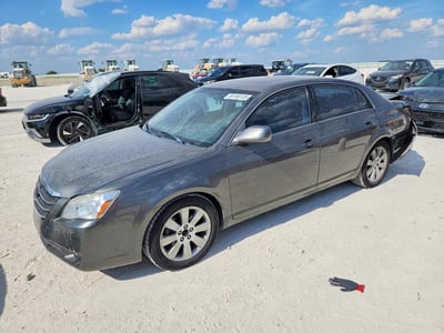 2006 Toyota Avalon