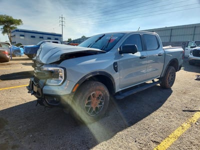 1FTER4HH9RL****** 2024 Ford Ranger