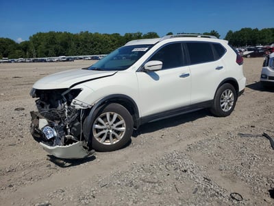 5N1AT2MT2KC****** 2019 Nissan Rogue