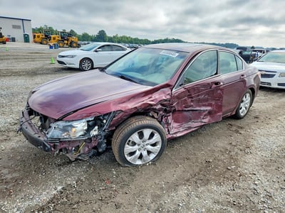 1HGCP2F80AA****** 2010 Honda Accord