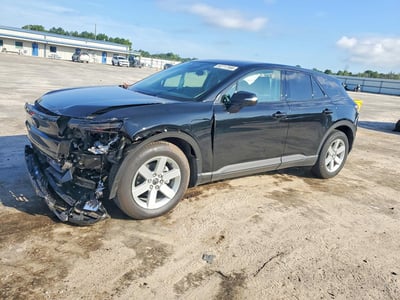 3GPKHVRJ5RS****** 2024 Honda Prologue
