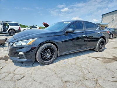 1N4BL4BV5KC****** 2019 Nissan Altima