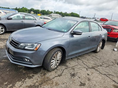 3VWL17AJ4GM****** 2016 Volkswagen Jetta