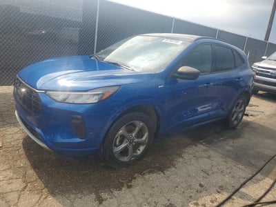 1FMCU9MN9PU****** 2023 Ford Escape