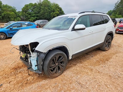 1V2WR2CA6PC****** 2023 Volkswagen Atlas