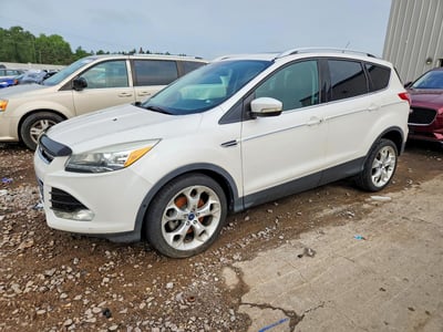 1FMCU0J95EU****** 2014 Ford Escape