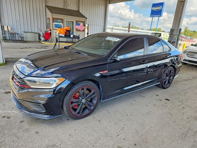 3VW5T7BU6KM****** 2019 Volkswagen Jetta