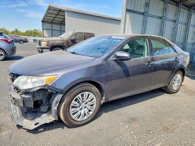 4T4BF1FK0ER****** 2014 Toyota Camry