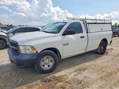 3C6JR6DG7DG****** 2013 RAM 1500