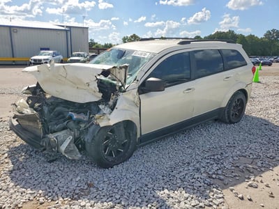 3C4PDCAB4ET****** 2014 Dodge Journey