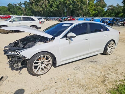 5XXG14J20MG****** 2021 Kia K5