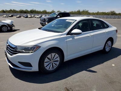 3VWC57BU7KM****** 2019 Volkswagen Jetta