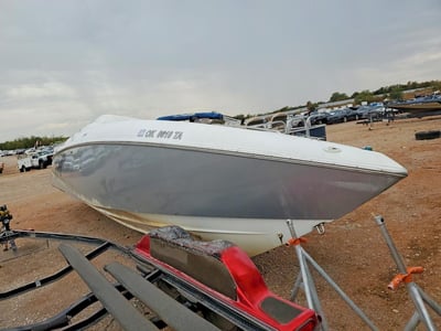 AGC5202***** 2000 Baja Unknown