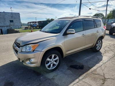2011 Toyota RAV4